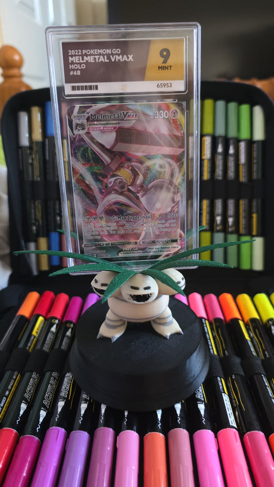 exeggutor card holder