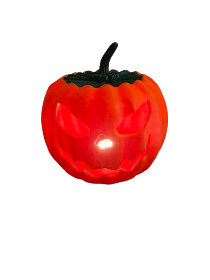 Halloween pumpkin