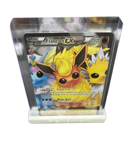 Top loader display